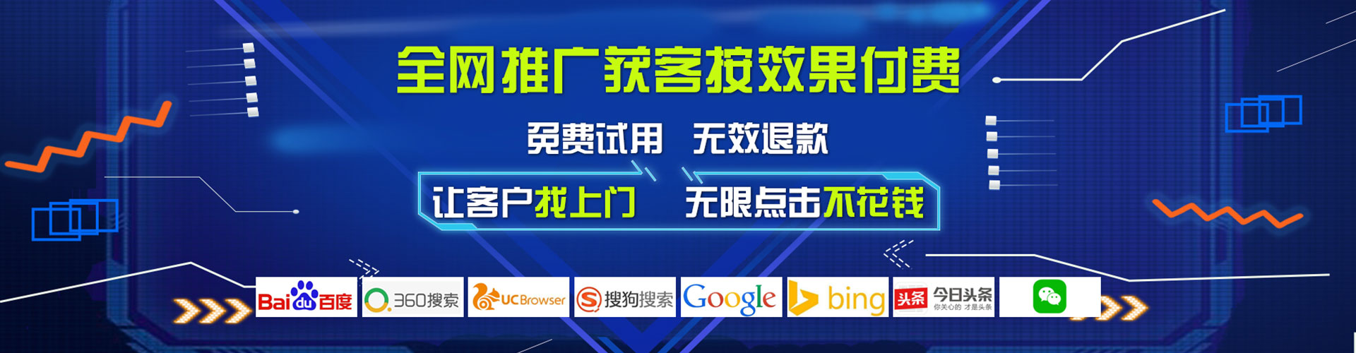 会理推广开户